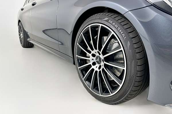 2015 Mercedes-Benz C250  205