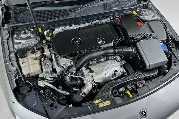 2022 Mercedes-Benz 250 4MATIC W177 MY22.5