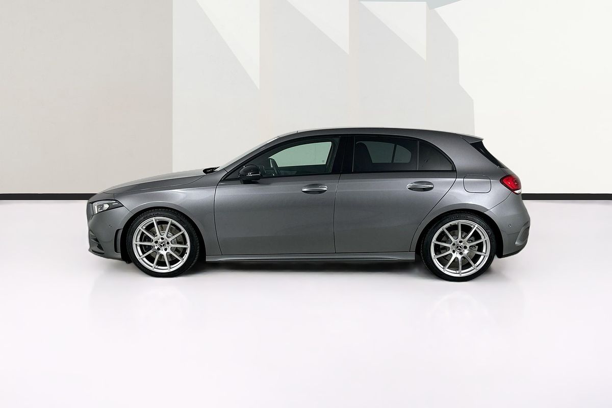 2022 Mercedes-Benz 250 4MATIC W177 MY22.5