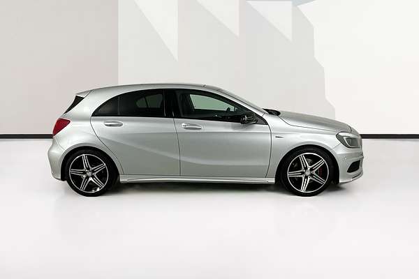 2014 Mercedes-Benz 250 SPORT 176 MY14