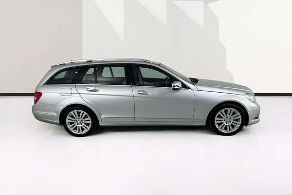 2013 Mercedes-Benz 250 ELEGANCE BE W204 MY13