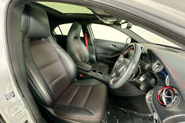 2014 Mercedes-Benz 250 SPORT 176 MY14