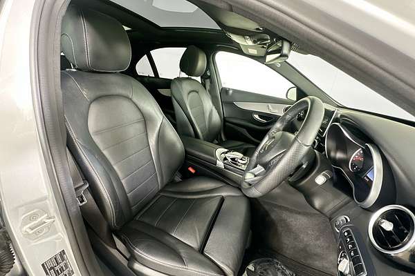 2016 Mercedes-Benz 250  205 MY16