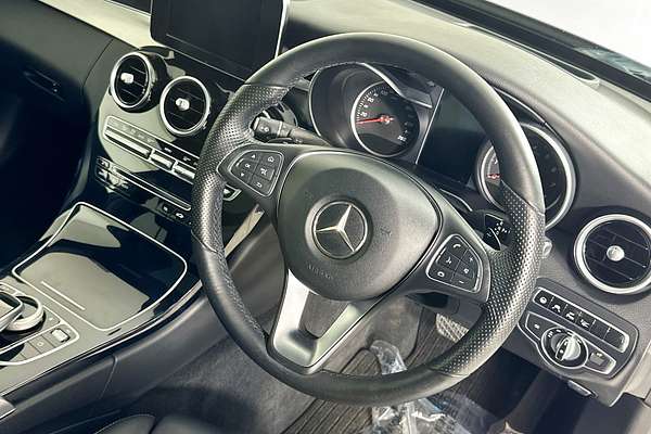 2016 Mercedes-Benz 250  205 MY16