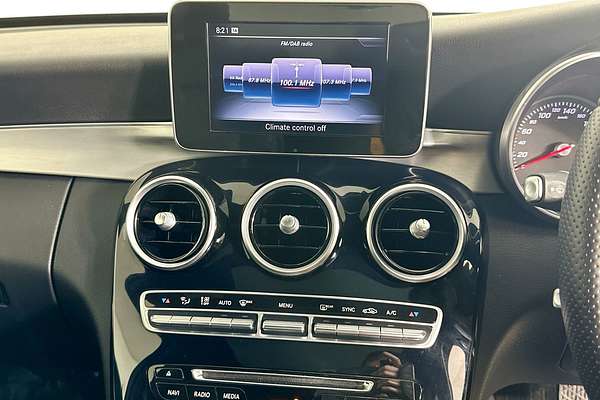 2016 Mercedes-Benz 250  205 MY16