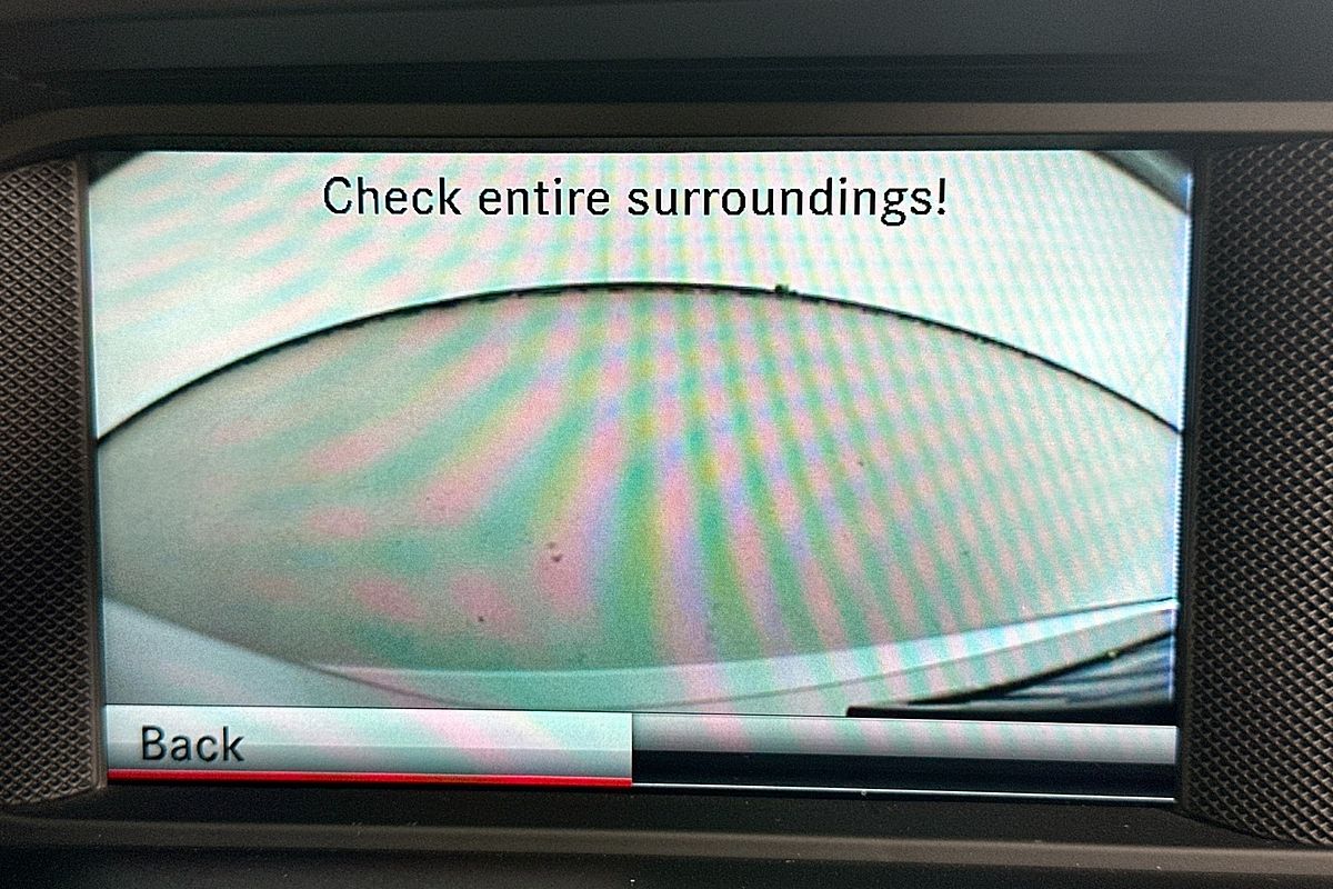 2013 Mercedes-Benz 250 ELEGANCE BE W204 MY13