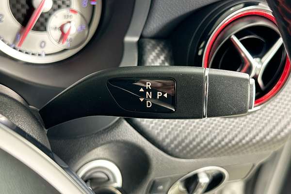 2014 Mercedes-Benz 250 SPORT 176 MY14
