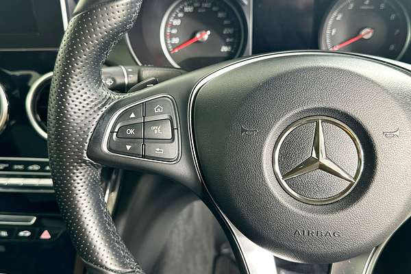 2016 Mercedes-Benz 250  205 MY16