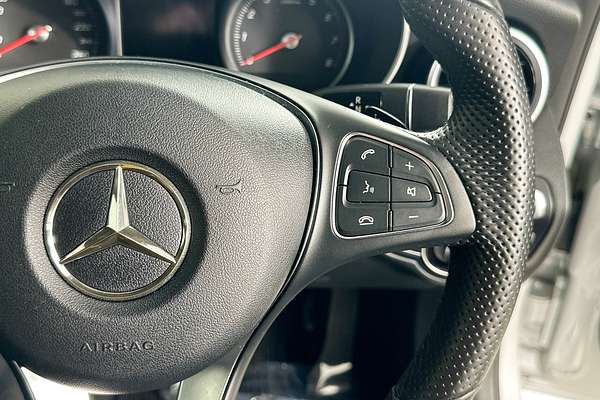 2016 Mercedes-Benz 250  205 MY16