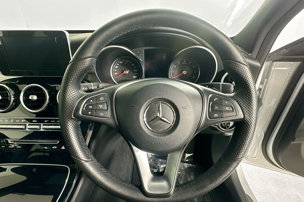 2016 Mercedes-Benz 250  205 MY16