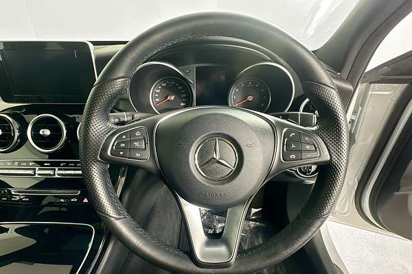 2016 Mercedes-Benz 250  205 MY16