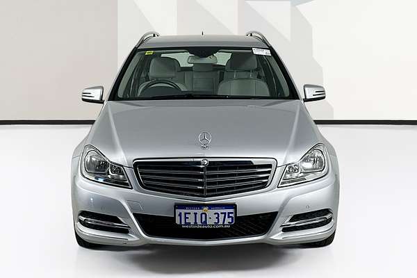 2013 Mercedes-Benz 250 ELEGANCE BE W204 MY13