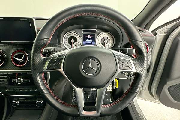 2014 Mercedes-Benz 250 SPORT 176 MY14