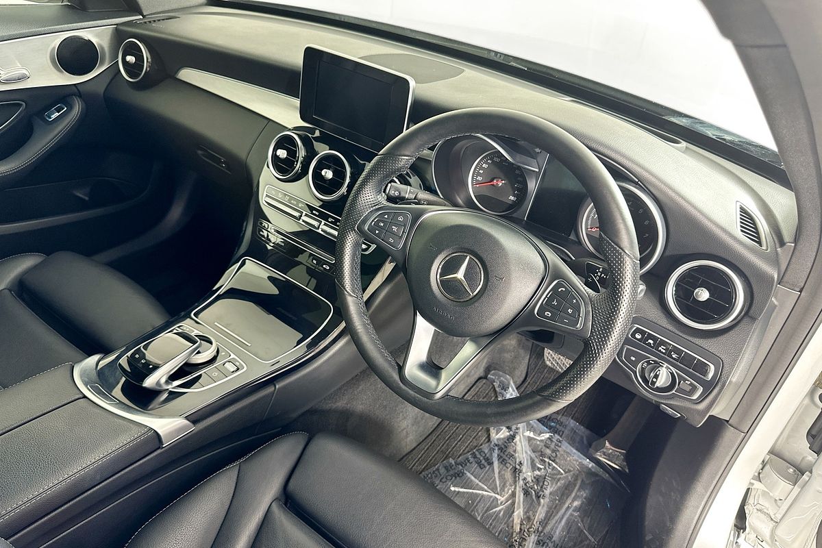 2016 Mercedes-Benz 250  205 MY16