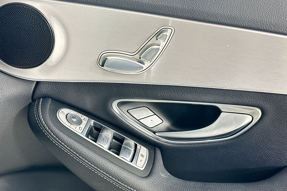 2016 Mercedes-Benz 250  205 MY16