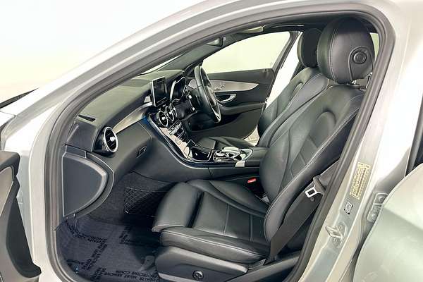 2016 Mercedes-Benz 250  205 MY16