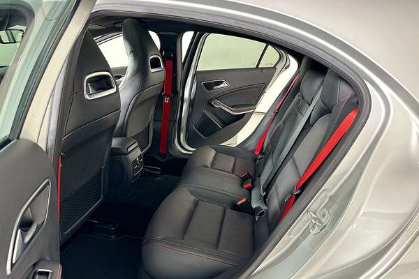 2014 Mercedes-Benz 250 SPORT 176 MY14