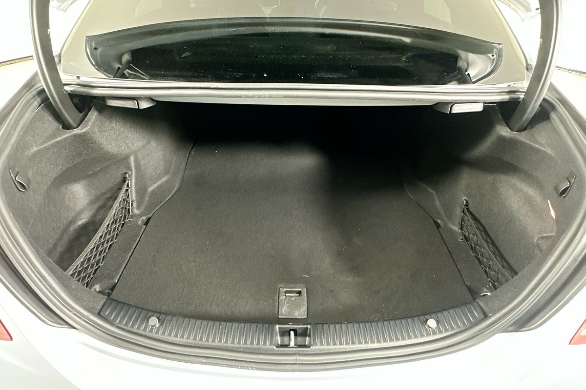2016 Mercedes-Benz 250  205 MY16