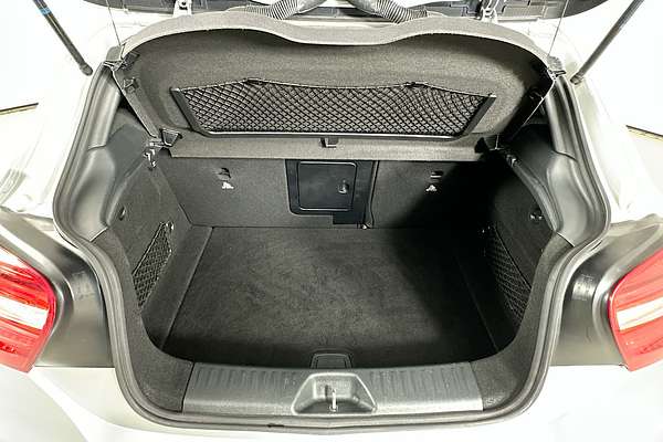 2014 Mercedes-Benz 250 SPORT 176 MY14