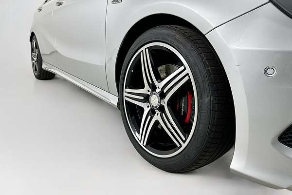 2014 Mercedes-Benz 250 SPORT 176 MY14