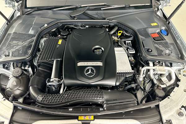 2016 Mercedes-Benz 250  205 MY16
