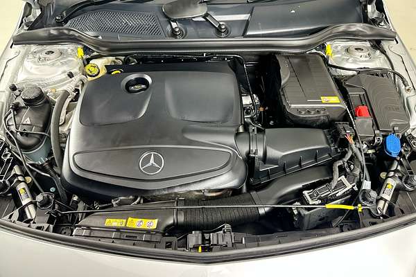 2014 Mercedes-Benz 250 SPORT 176 MY14