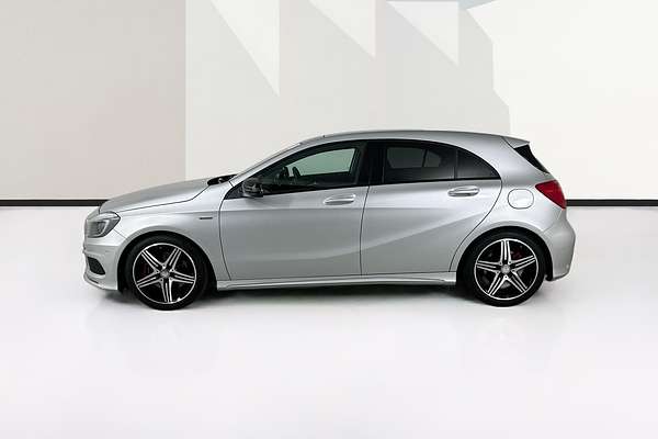 2014 Mercedes-Benz 250 SPORT 176 MY14