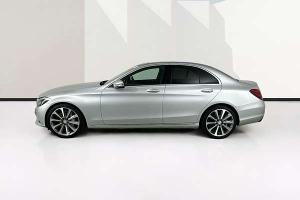 2016 Mercedes-Benz 250  205 MY16