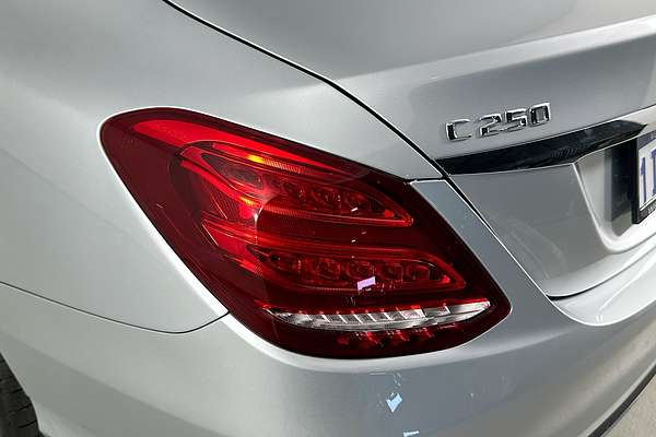 2016 Mercedes-Benz 250  205 MY16