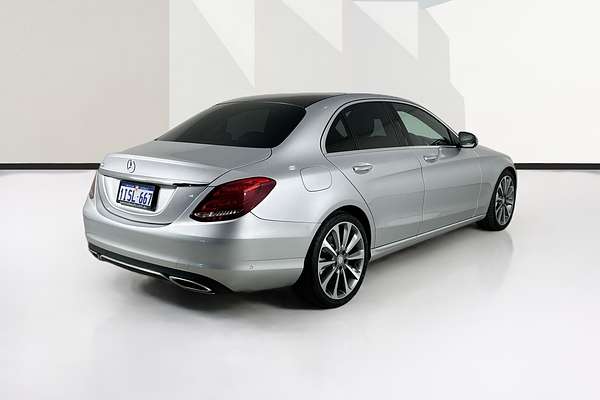 2016 Mercedes-Benz 250  205 MY16