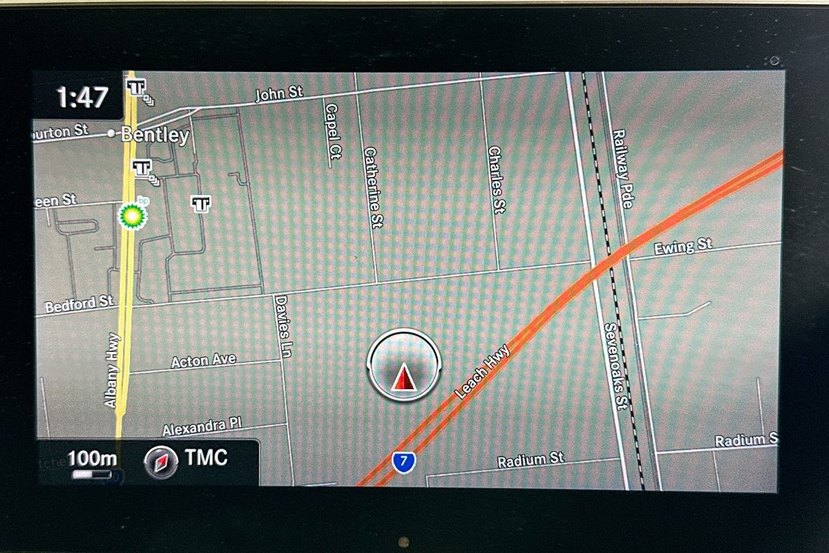 2015 Mercedes-Benz C250  205