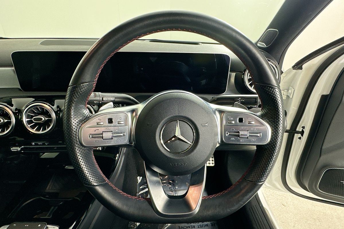 2019 Mercedes-Benz 250 4MATIC AMG LINE 177 MY19