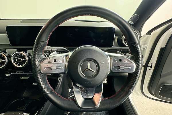 2019 Mercedes-Benz 250 4MATIC AMG LINE 177 MY19