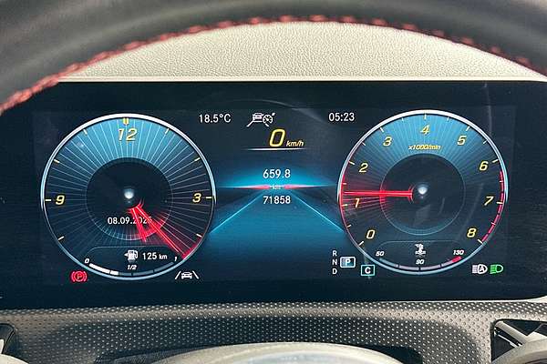 2019 Mercedes-Benz 250 4MATIC AMG LINE 177 MY19