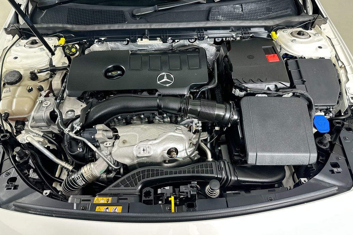 2019 Mercedes-Benz 250 4MATIC AMG LINE 177 MY19