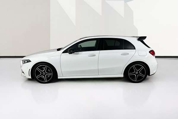 2019 Mercedes-Benz 250 4MATIC AMG LINE 177 MY19