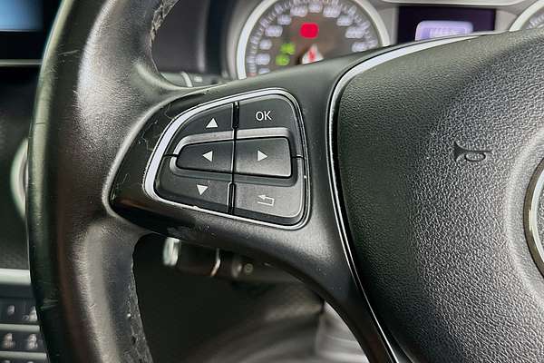 2015 Mercedes-Benz A-Class A180 W176