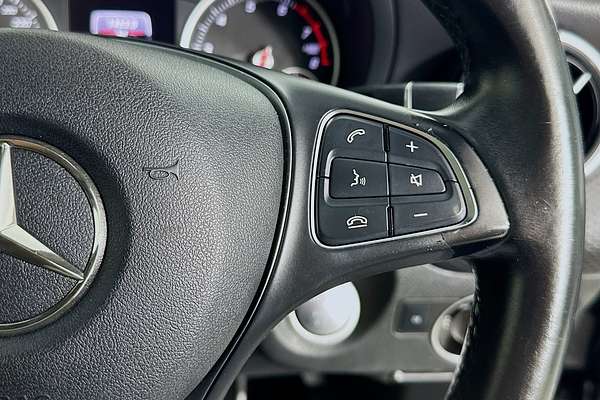 2015 Mercedes-Benz A-Class A180 W176