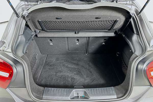 2015 Mercedes-Benz A-Class A180 W176