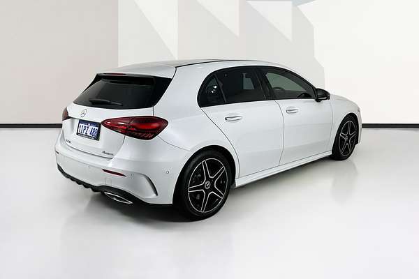 2023 Mercedes-Benz A-Class A250 W177