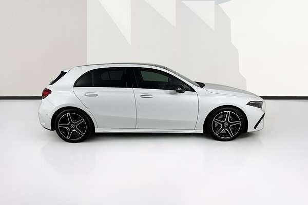 2023 Mercedes-Benz A-Class A250 W177