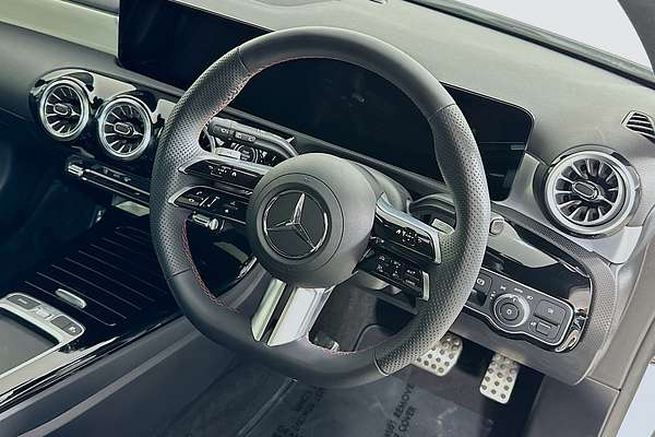2023 Mercedes-Benz A-Class A250 W177