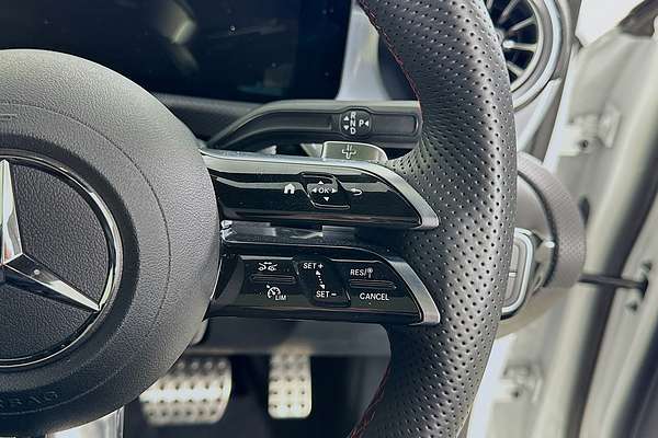 2023 Mercedes-Benz A-Class A250 W177