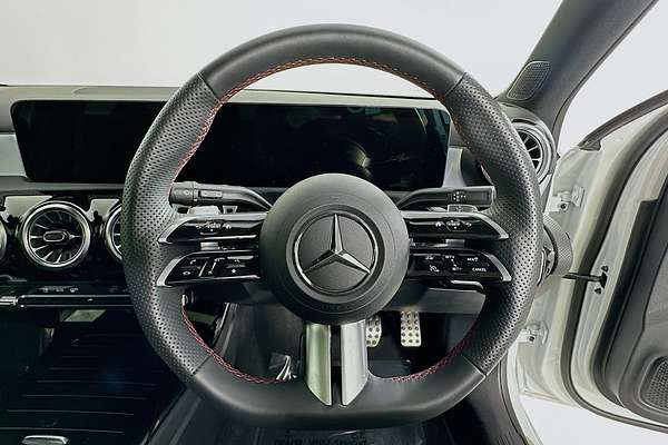 2023 Mercedes-Benz A-Class A250 W177