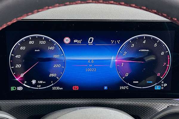 2023 Mercedes-Benz A-Class A250 W177