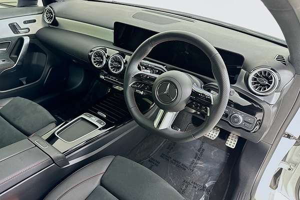 2023 Mercedes-Benz A-Class A250 W177