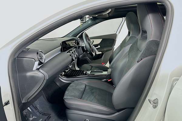 2023 Mercedes-Benz A-Class A250 W177