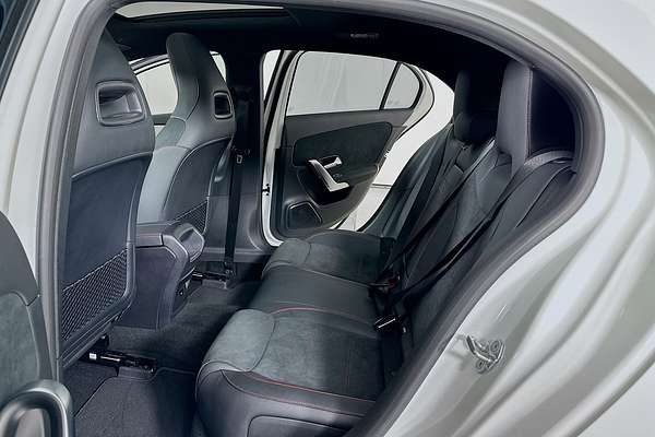 2023 Mercedes-Benz A-Class A250 W177