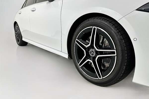 2023 Mercedes-Benz A-Class A250 W177