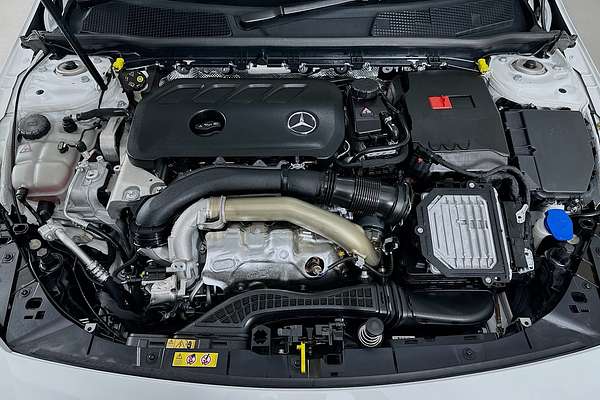 2023 Mercedes-Benz A-Class A250 W177